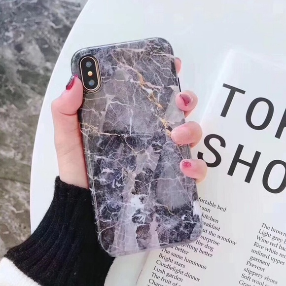 NEW iPhone X/XS/7/8/7+/8+ Glossy Dream case - Picture 2 of 8